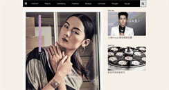 Desktop Screenshot of iconmalaysia.com.my